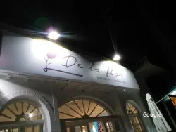 Restaurante Kairos de la Flor, restaurant in Almuñécar