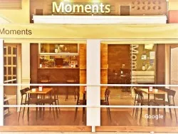 Restaurante Cafè Moments - Alzira