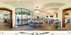 Restaurante Restaurante Club de Golf - Castelló de la Plana