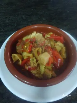 Restaurante Bar Bolo - Oliva