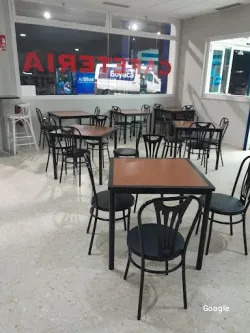 Restaurante Restaurante 1 De Mayo - Puerto Real