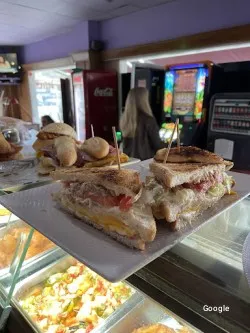 Restaurante Copacabana Café - Piélagos
