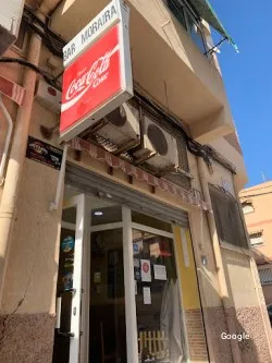 Restaurante The Wok Moraira - Teulada