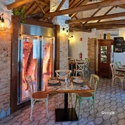 Restaurante Torre de Alquería Restaurante - Chauchina