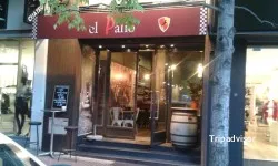 Restaurante El Palio - Zaragoza