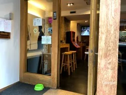 Restaurante Batzoki Matiko - Bilbao