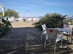Restaurante Chiringuito El Trueno - Vélez-Málaga