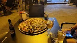 Restaurante Pizzeria La Tahona - Quesada