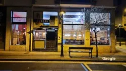 Restaurante Cafetería Dori - Hernani
