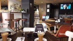 La Bohemia, restaurant a Redován