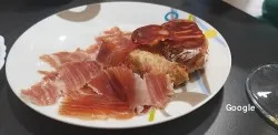 Restaurante Café Bar Tapada - Ourense