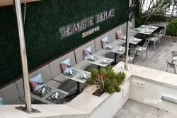 Restaurante Restaurante Randemars - Sóller
