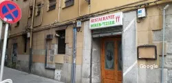Restaurante Restaurante Miren Itziar - Bilbao