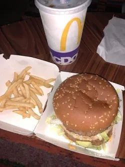 McDonald's - Dénia, restaurante en Dénia