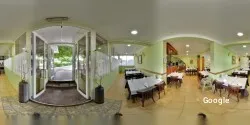 Restaurant Can Massonet, restaurant a Cornellà del Terri
