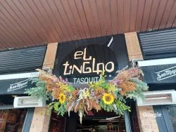 Restaurante El Tinglao Tasquita - Burgos