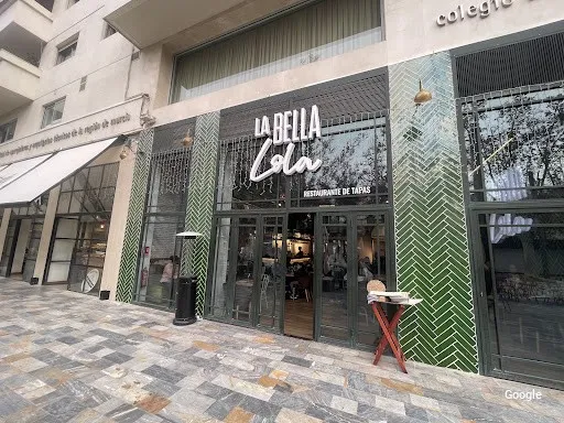 Foto de La Bella Lola