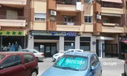 Restaurante Restaurante Chino Amistad - Alaquàs