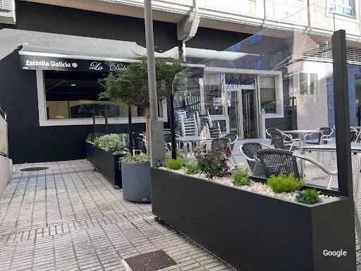 Foto de LA DOLCE Cafetería
