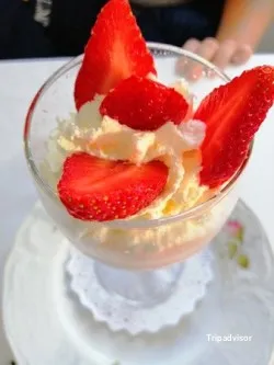 Restaurante Restaurant Maria Rosa S.L - Campins
