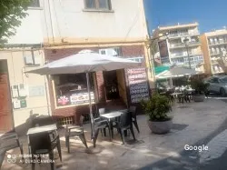 Turk Kebab y Pollos Asados, restaurante en Albox