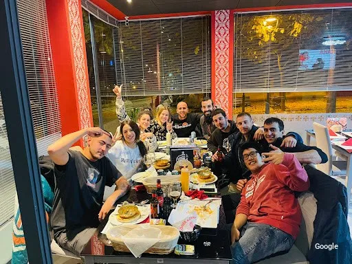 Foto de Gabi pizzeria