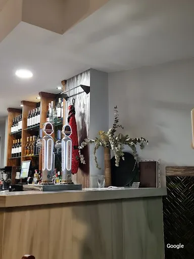 Foto de Taberna Soleá