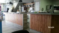 Restaurante Cafetería Palmero - Benifaió