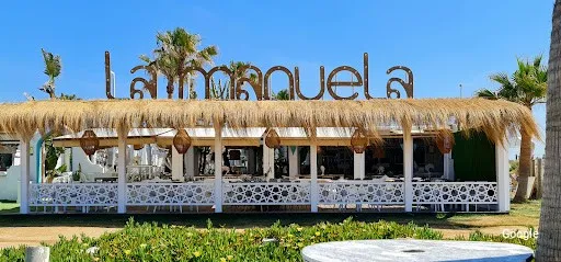 Photo by La Manuela Cocina Copas