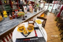 La Estación de Loman, restaurant a Ourense