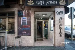 Restaurante Caffe Arabica - Ourense