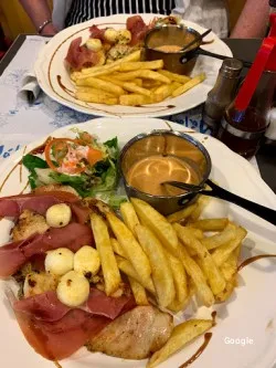 Restaurante Bon Bon - Torremolinos