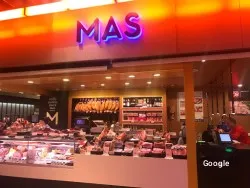 Restaurante Mas Gourmets - Barcelona