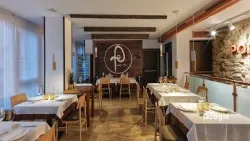 Restaurante A Portela Restaurante - A Coruña