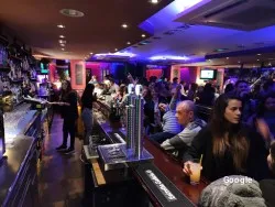 Restaurante Music Bar JJ - Ripollet