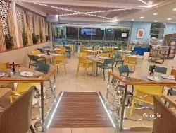 Restaurante Restaurante La Bahia - Benidorm