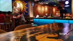 Restaurante Gallo Marbella - Marbella