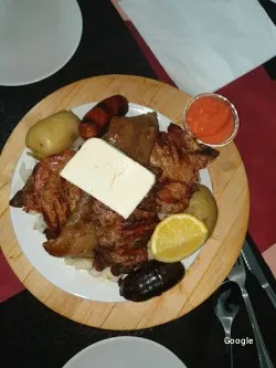 Restaurante Bar Versatil - Sabadell