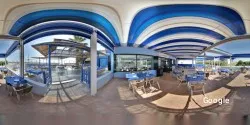Restaurante Restaurante Mediterráneo - Valencia