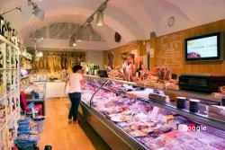 Restaurante Xarcuteria Pere Roca - Banyoles