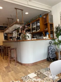 Restaurante Al Fondo Hay Sitio - Oviedo