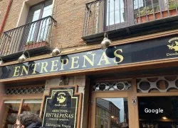 Restaurante Embutidos Entrepenas - León