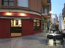 Restaurante La encontrada - Badajoz