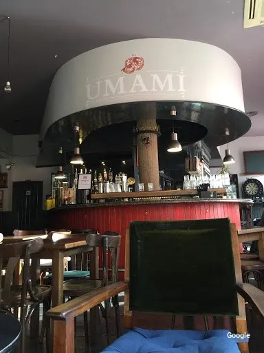 Foto de Umami