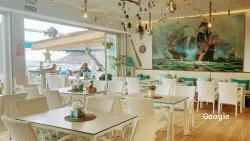 Robinson's Haus, restaurante en Calvià
