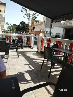 Restaurante Goymar Cerveceria, restaurant a Güímar