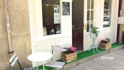 Restaurante Los Dulces de Albita - Vigo