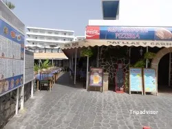 Restaurante La Marina 2! - Tarragona