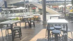 Restaurante 100 Montaditos - Nassica - Getafe