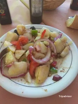 Restaurante El Cano - Cuenca